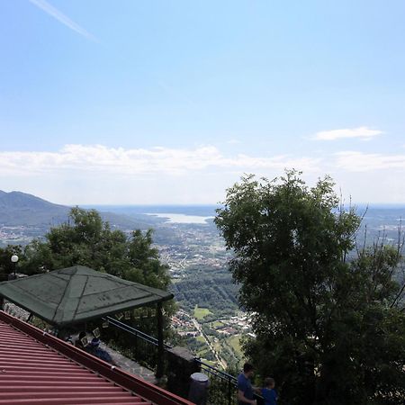 Hotel Funivia Laveno-Mombello Room photo
