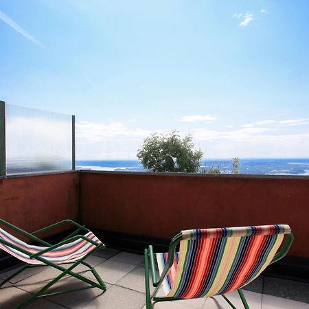 Hotel Funivia Laveno-Mombello Room photo