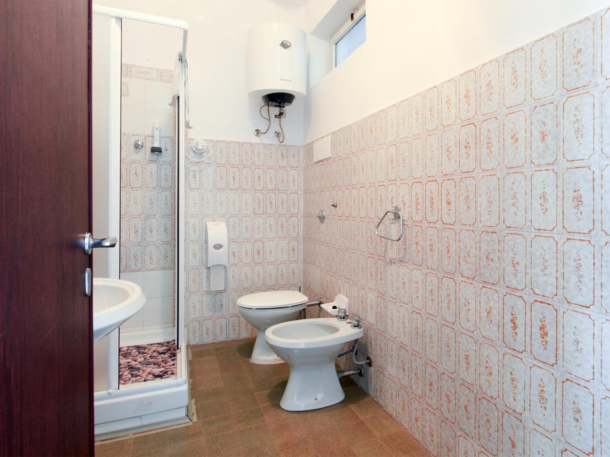 Hotel Funivia Laveno-Mombello Room photo